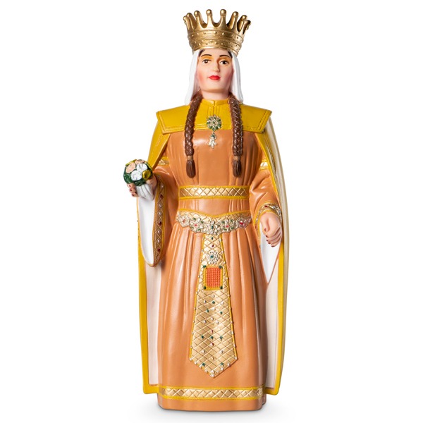GIGANTA REINA ELIONOR DE LLEIDA