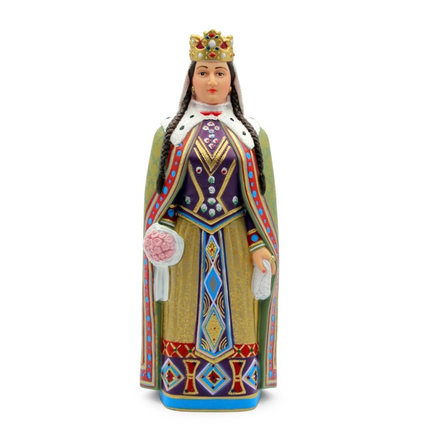GIGANTA REINA DE GIRONA