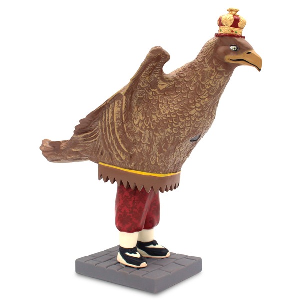 AGUILA DE SOLSONA