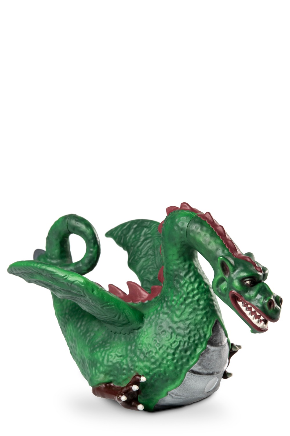 DRAGON CARRANCO BILANDO DE CERVERA