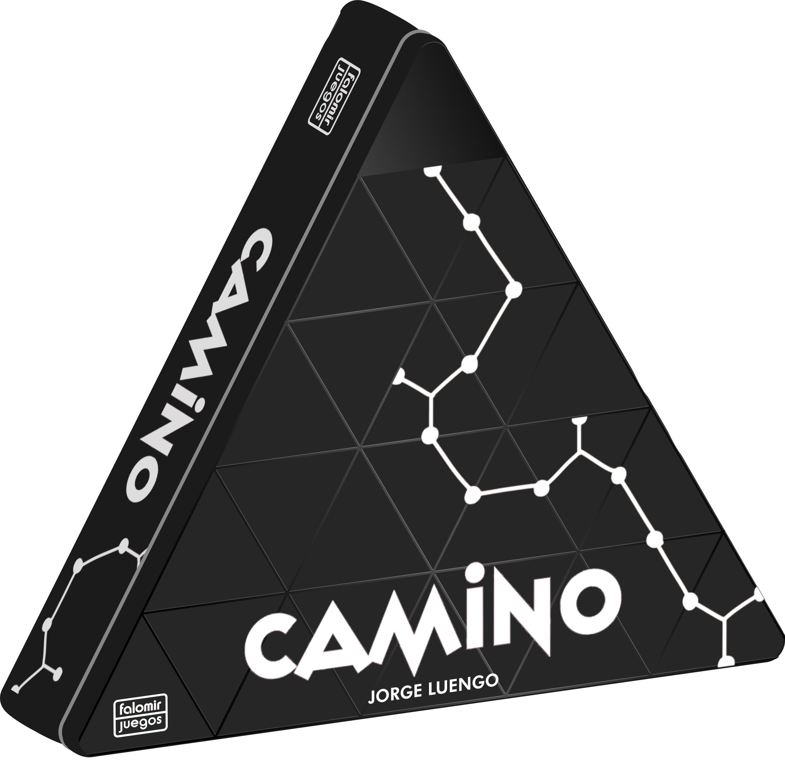 JUEGO CAMINO