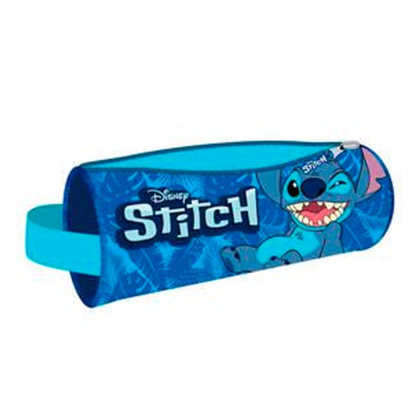 PORTATODO LIO&STICH DELUXE