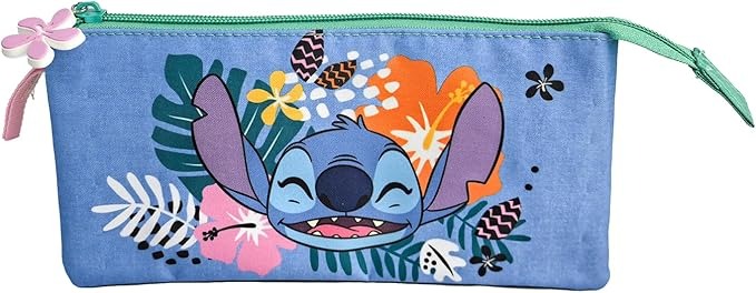 ESTUCHE TRIPLE STICH ANGEL