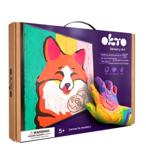 SET COLOREAR 30X30 ZORRO