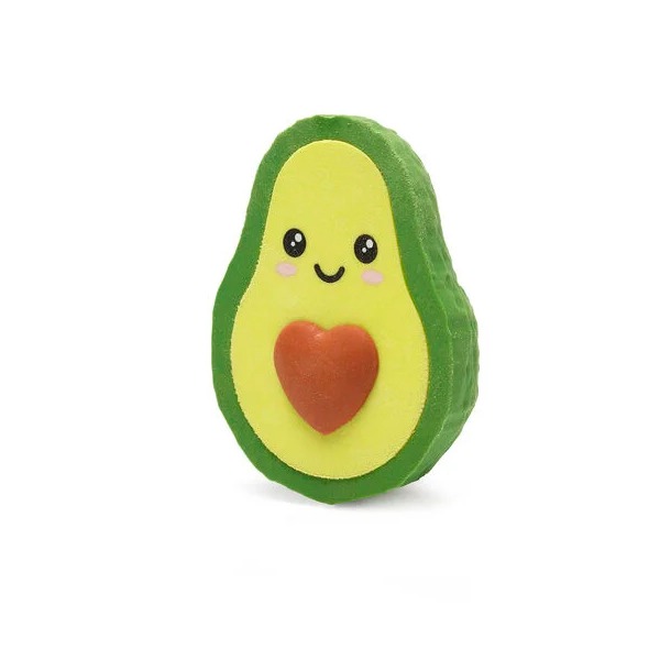 GOMA LET'S AVOCADDLE - AGUACATE