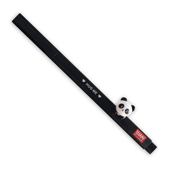 BOLIGRAFO GEL LOVELY FRIENDS PANDA