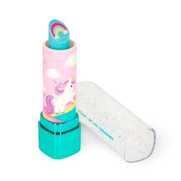 GOMA PERFUMADA UNICORNIO