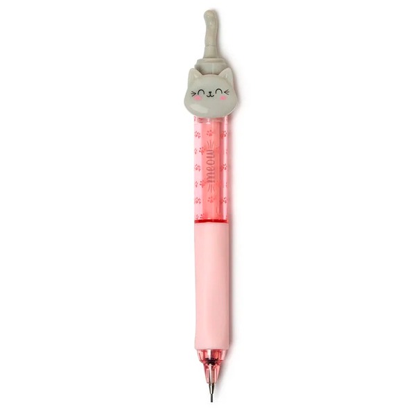 PORTAMINAS - MEOW - KITTY