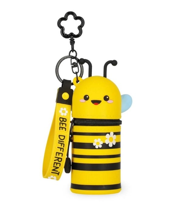 MONADERO CON LLAVERO BEE