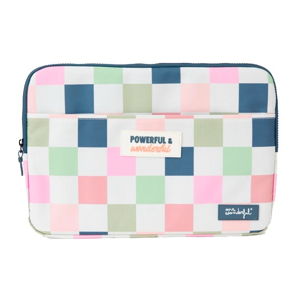 FUNDA DE PORTATIL 14' POWERFUL&WONDEFUL