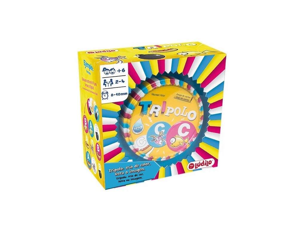 JUEGO TRIPOLO