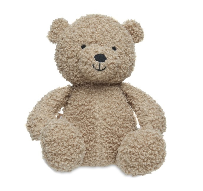 PELUCHE TEDDY BEAR BISCUIT