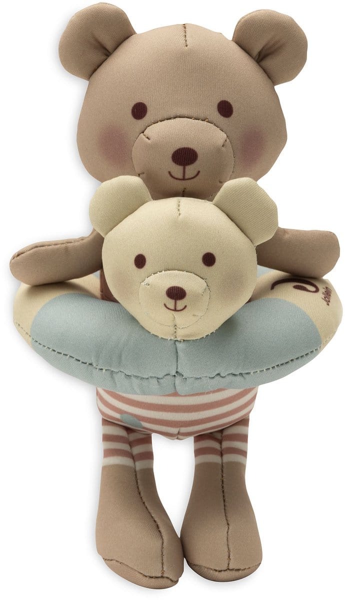 MUÂ¥ECO TEDDY BEAR