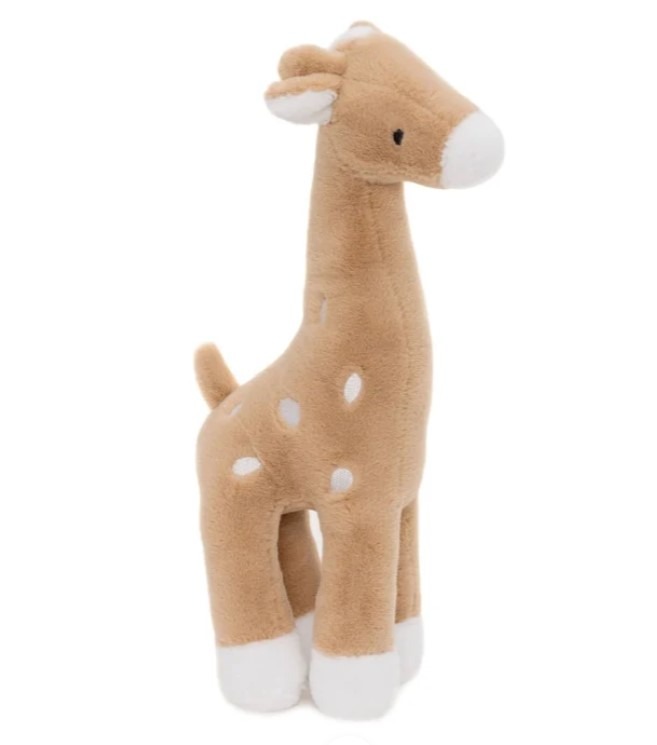 PELUCHE GIRAFFE BISCUIT
