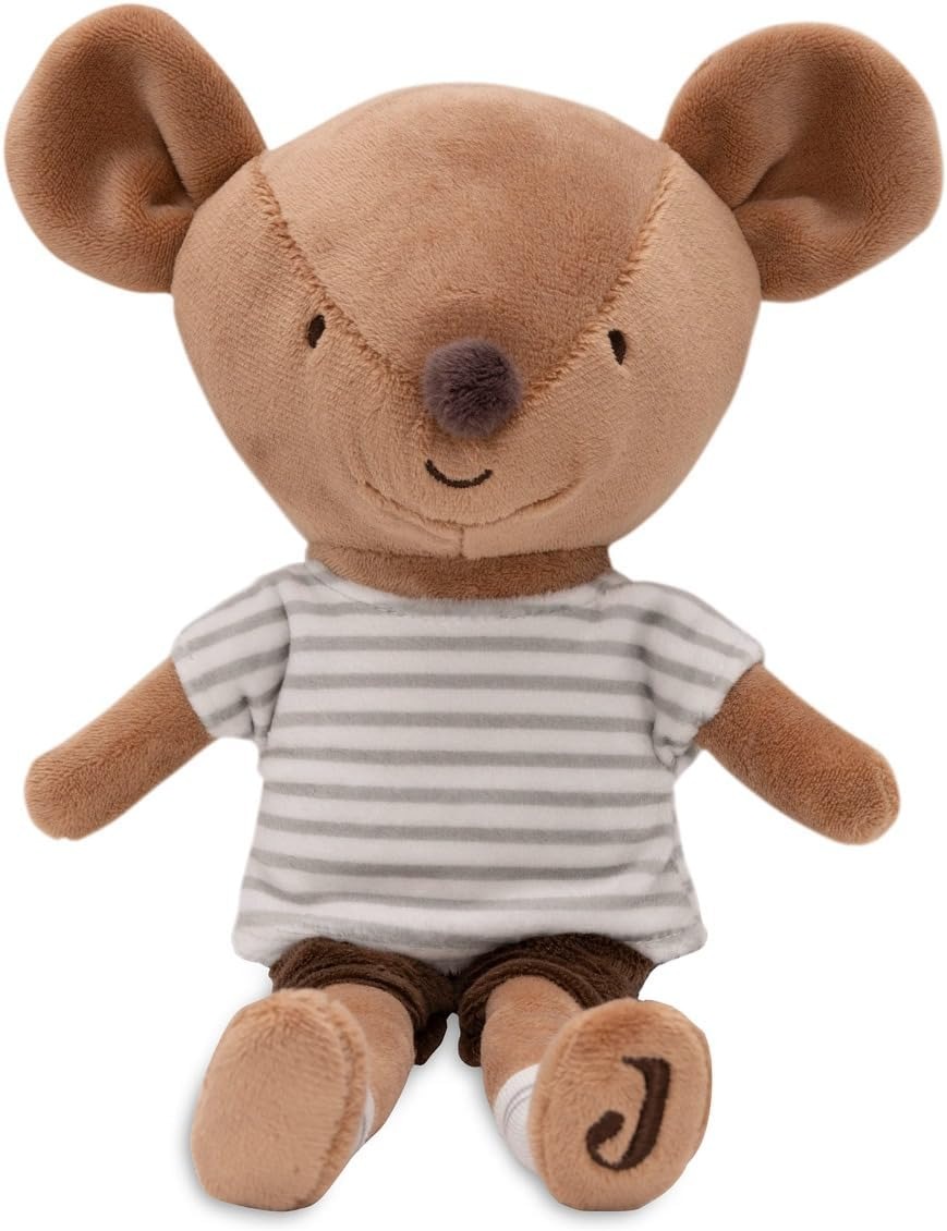 PELUCHE MOUSE JACKIE