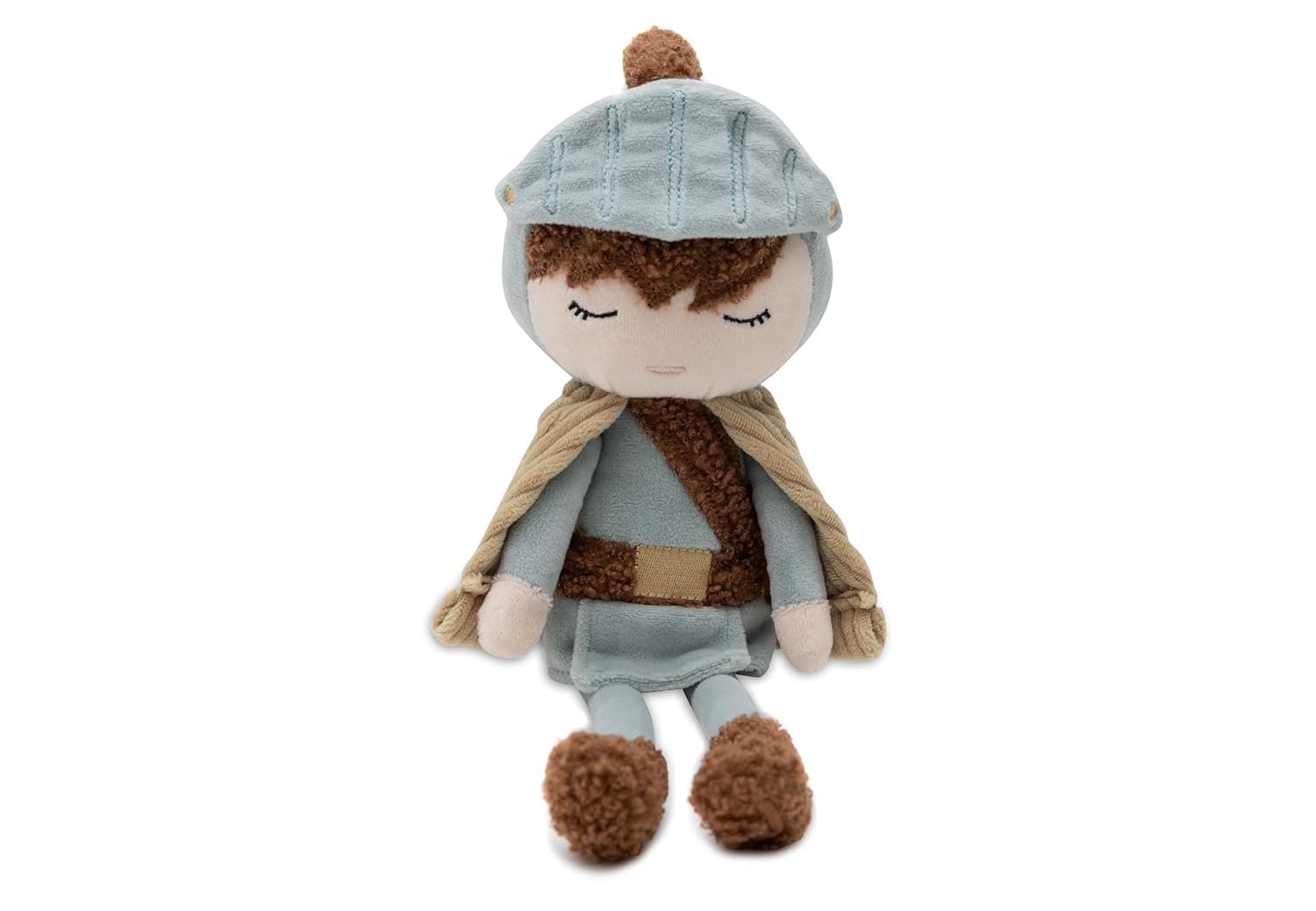 PELUCHE KNIGHT DUKE
