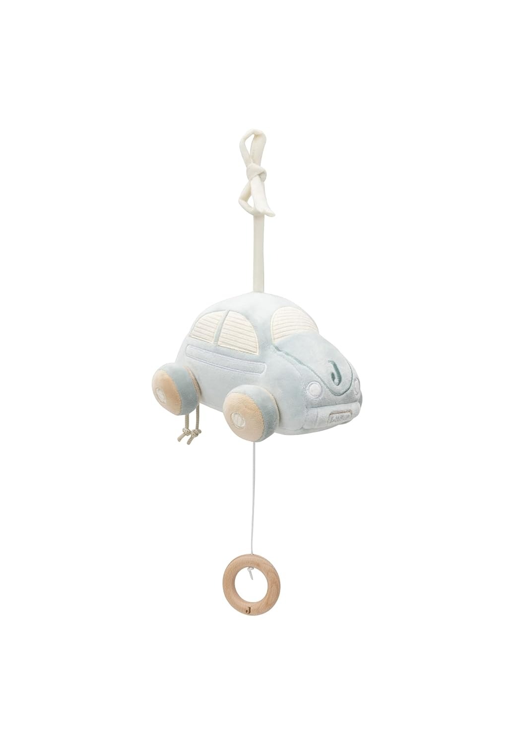 COLGADOR MUSICAL ON THE GO