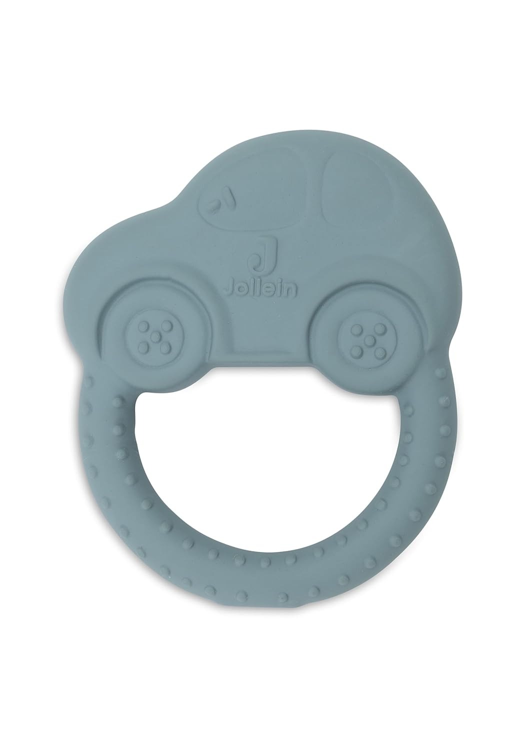 ANILLO MORDEDOR RUBBER ON THE GO