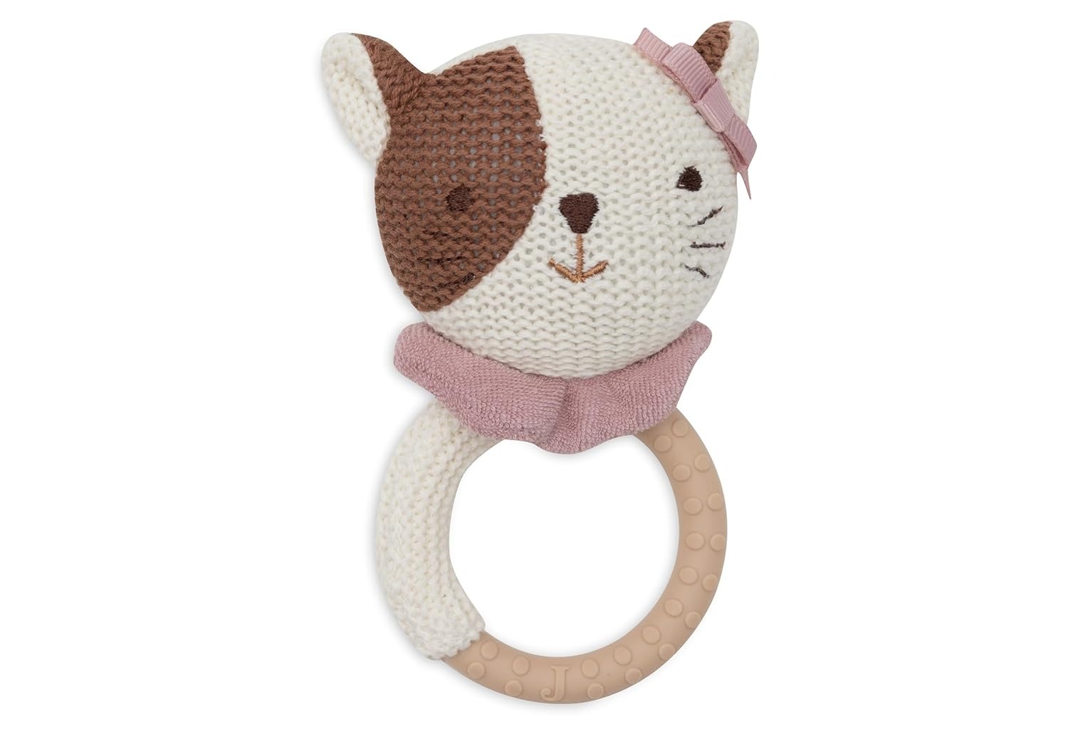 ANILLO MORDEDOR CAT JILL