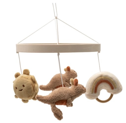 BABY MOBILE KANGAROOTS