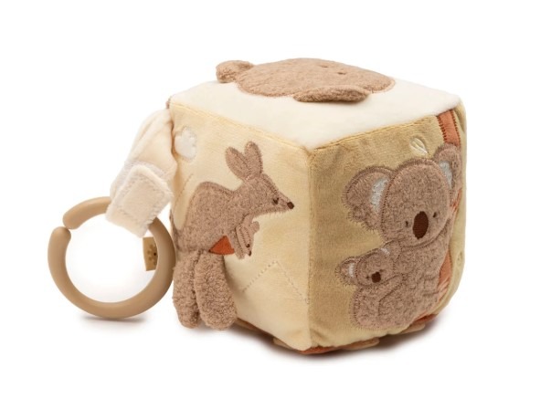 ACTIVITY CUBE KANGAROOTS