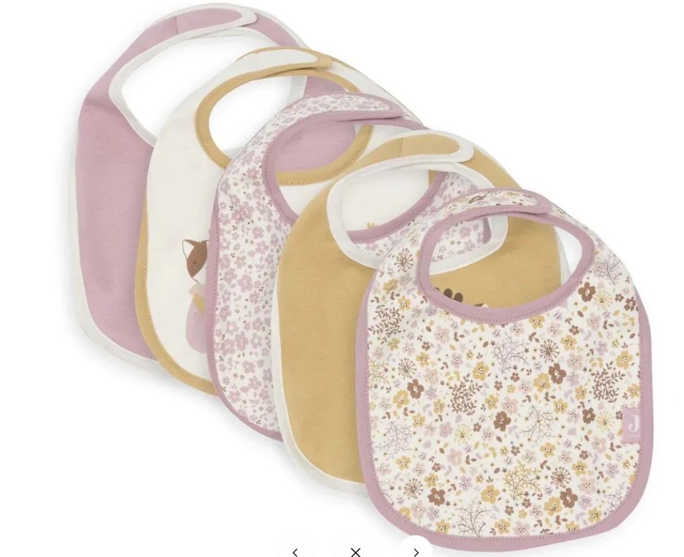 BABERO JERSEY WATERP. FLOWER FAIRIES(5U)