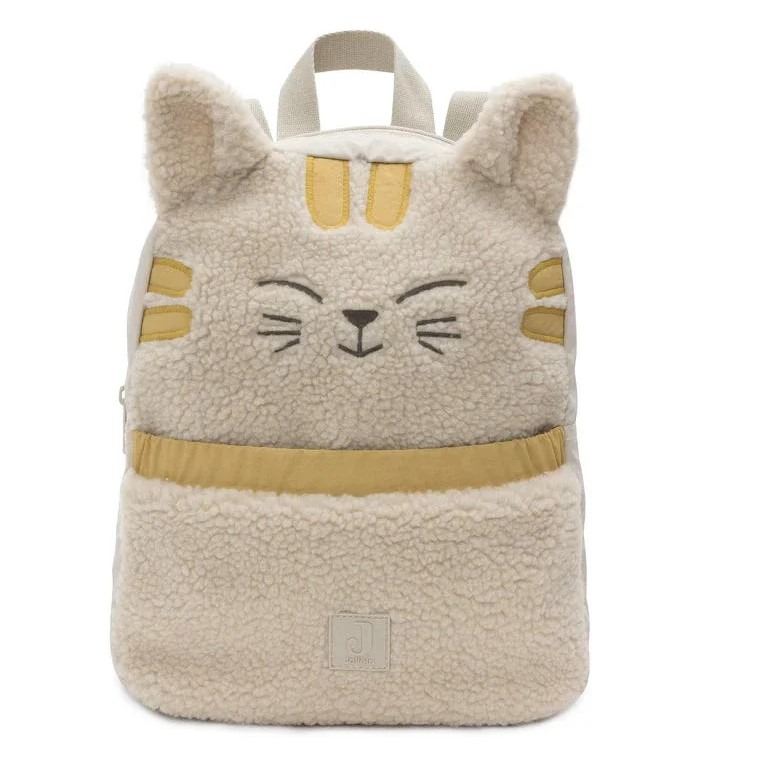 MOCHILA PEQUEÂ¥A CHARLIE CAT