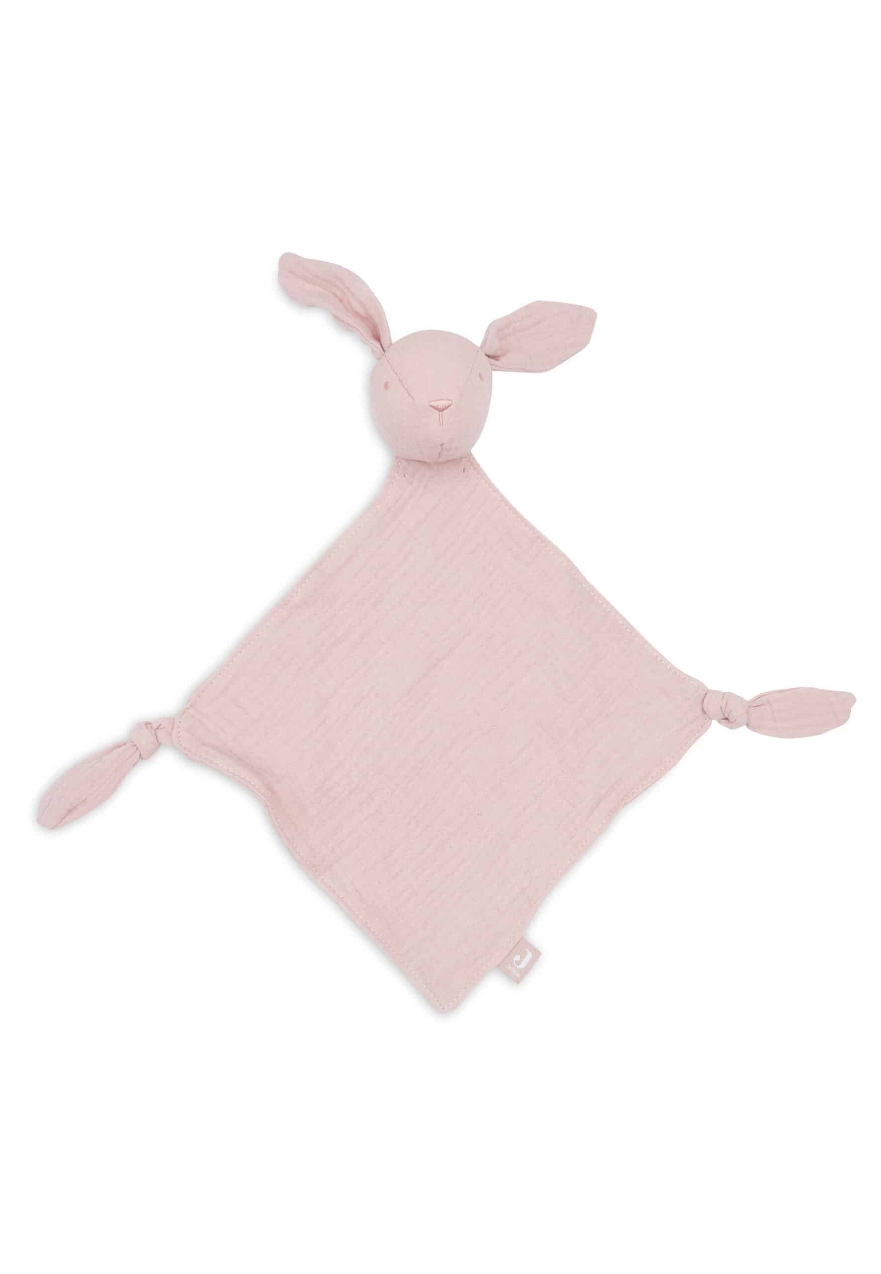 DOUDOU CONEJITO WILD ROSE