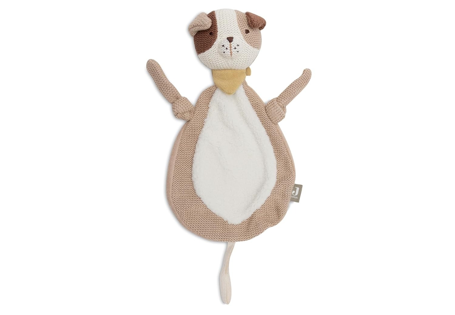 DOUDOU CLOTH DOG MICK