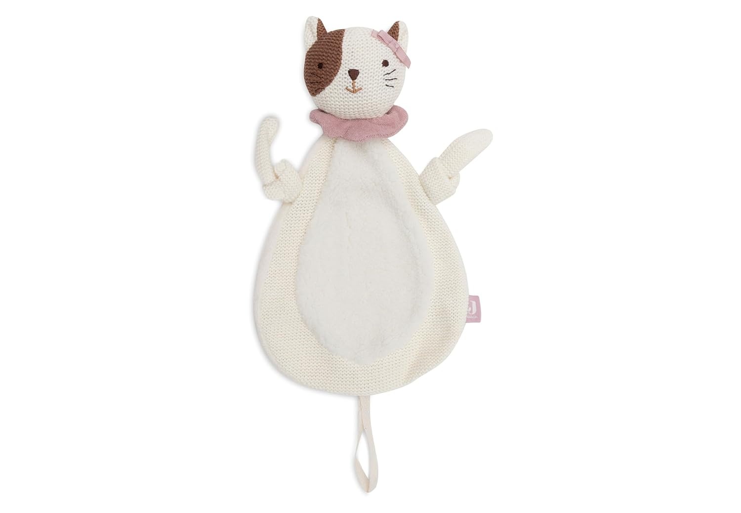 DOUDOU CLOTH CAT JILL