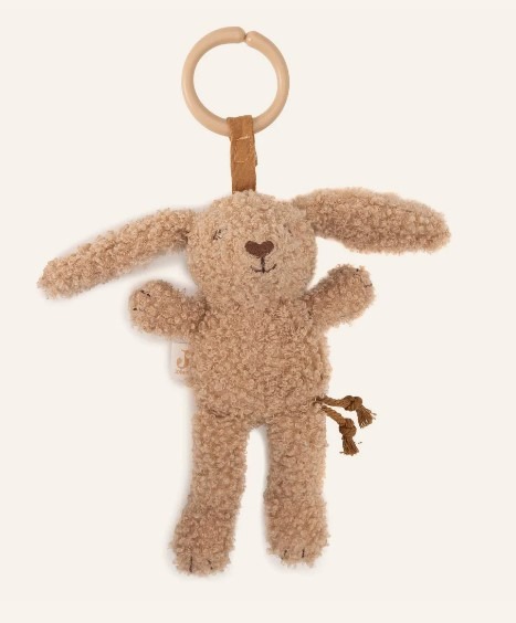 COLGADOR DE COCHECITO BUNNY RIVERSIDE