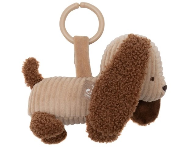 COLGADOR DE COCHECITO DIEGO DOG