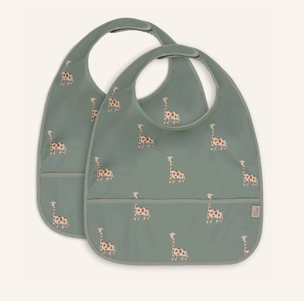 BABERO WATERPROOF JUNGLE JAMBO (2U)