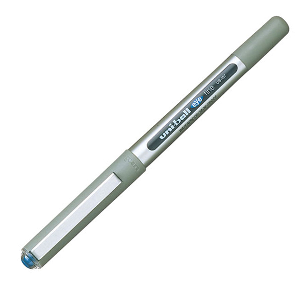 BOLIGRAFO UNI-BALL EYE MICRO 0.7MM AZUL