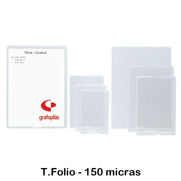 FUNDA PLASTICO OBERTURA SUPER. 231X330M