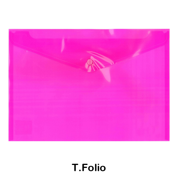 SOBRE POLIPROPILENO FOLIO FUCISA FLUOR