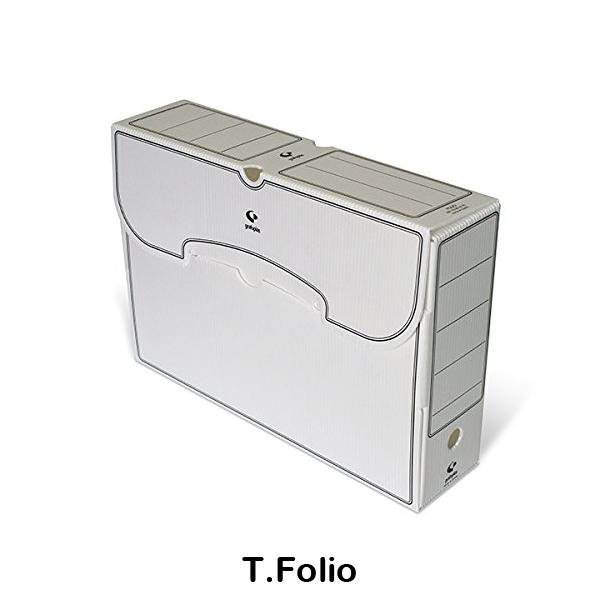 ARCHIVO DEFINITIVO FOLIO BLANCO PLASTIC