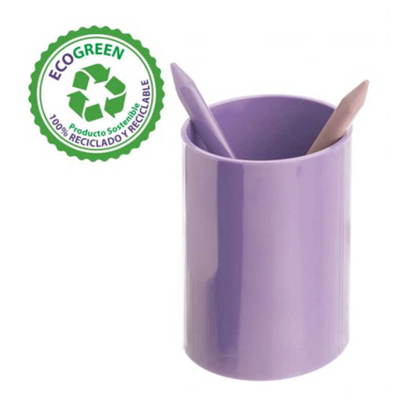 PORTALAPICES REDONDO 75X105CM MALVA PAS