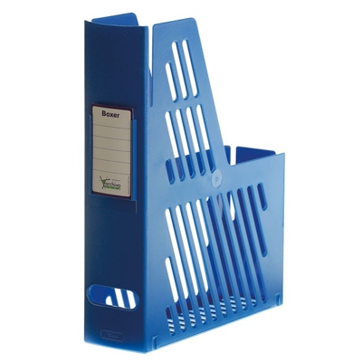 REVISTERO PLASTICO AZUL
