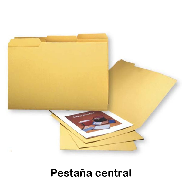 PACK 50 SUBCARP.Fº PEST.CENTRAL