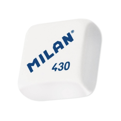 GOMA DE BORRAR MILAN 430