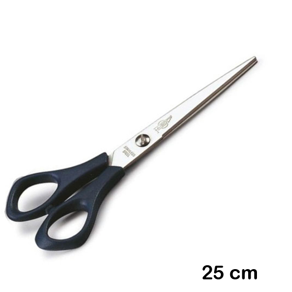 TIJERAS 25CM. OFICINA FAIBO