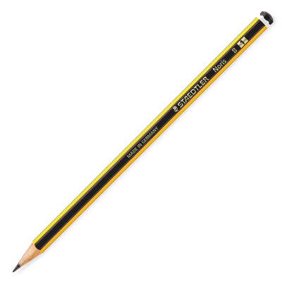 LAPIZ NORIS 120-1-B