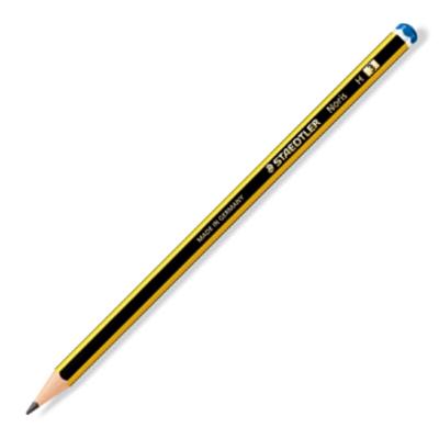 LAPIZ NORIS 120-3-H