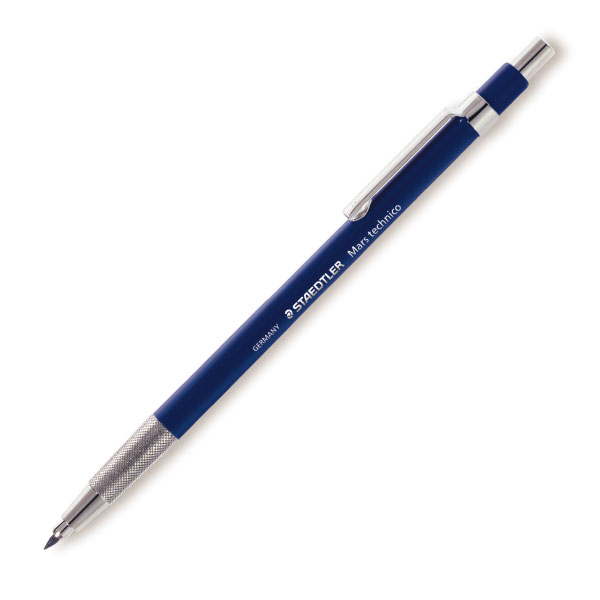 PORTAMINAS MARS TECHNICO 780 C