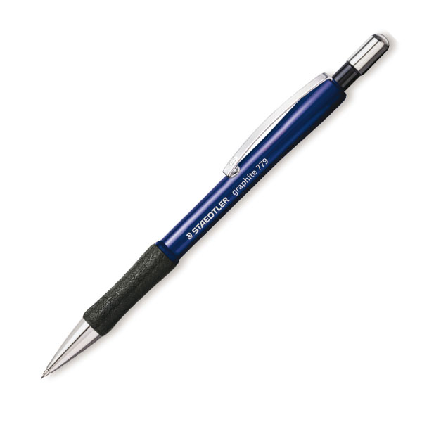 PORTAMINAS 'GRAPHITE 779' 0.5MM