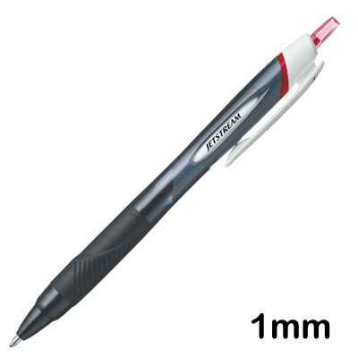 BOLIG.JETSTREAM SPORT SXN-150 ROJO 1MM