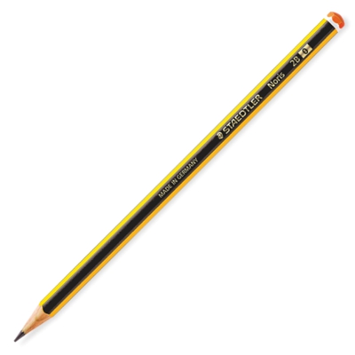 LAPIZ NORIS 120-0-2B