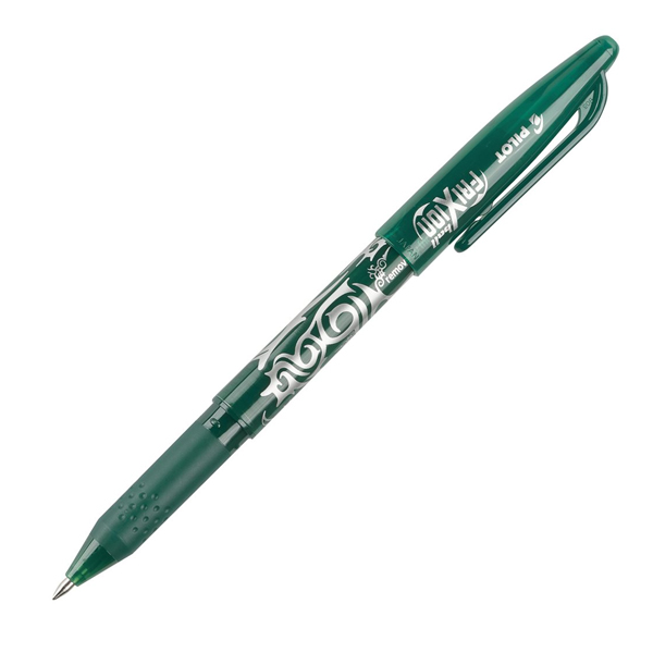 BOLIGRAFO FRIXION BALL 0.7 VERDE