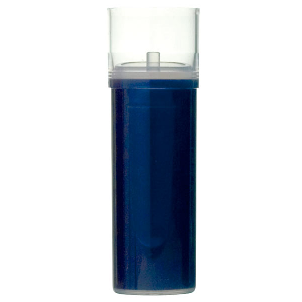 RECAMBIO TINTA ROTULADOR WBMA AZUL